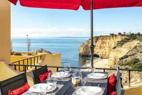 Modern seaview beach apartment nr 805